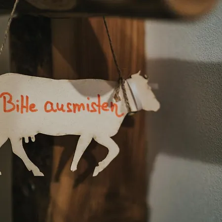 Inn Zur Glücklichen Kuh *