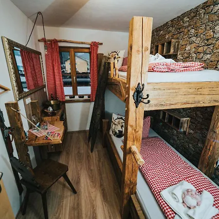Inn Zur Glücklichen Kuh Oberstdorf