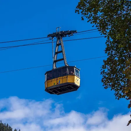 Zur Glücklichen Kuh * Oberstdorf