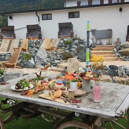Zur Glücklichen Kuh Inn Oberstdorf