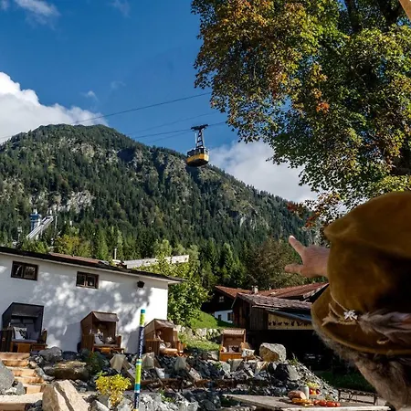 Inn Zur Glücklichen Kuh