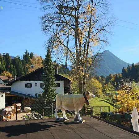 Inn Zur Glücklichen Kuh