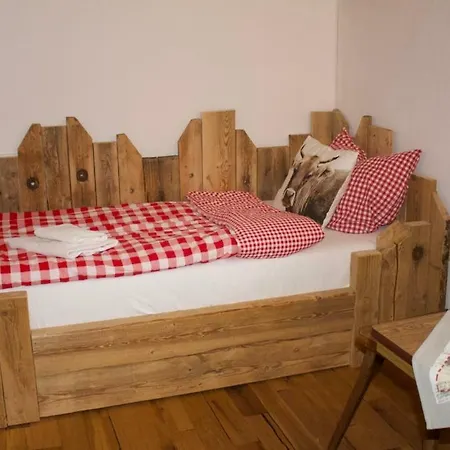 Zur Glücklichen Kuh Inn Oberstdorf