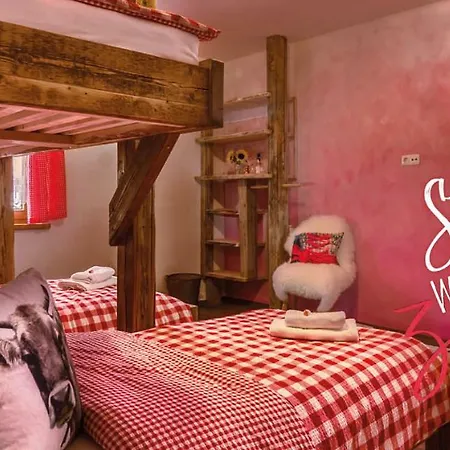 Inn Zur Glücklichen Kuh Oberstdorf