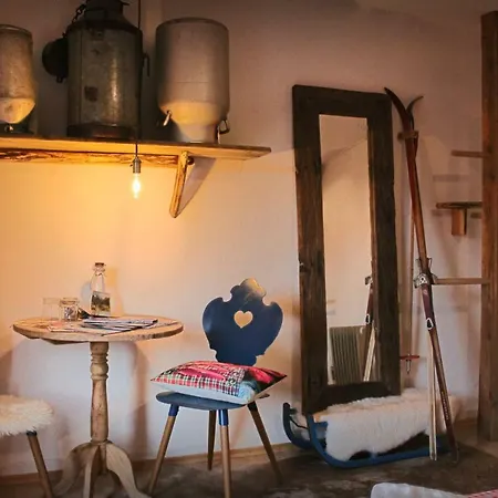 Inn Zur Glücklichen Kuh *